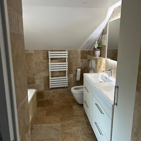 Villa 5-room House Orgeval (Yvelines)