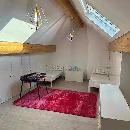 5-room House Villa