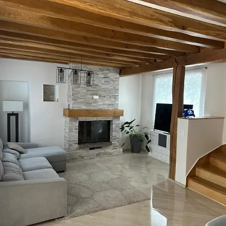 5-room House Orgeval (Yvelines)