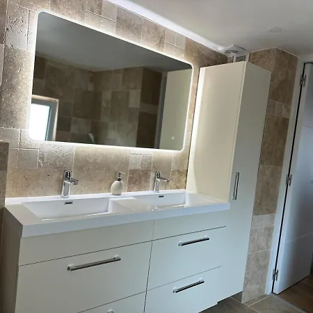 5-room House * Orgeval (Yvelines)