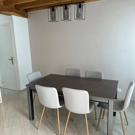 5-room House Villa Orgeval (Yvelines)