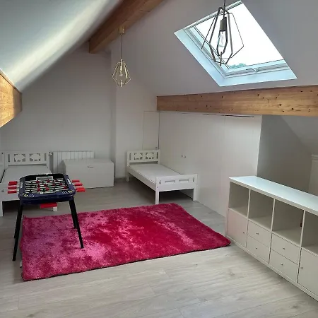 5-room House Orgeval (Yvelines)