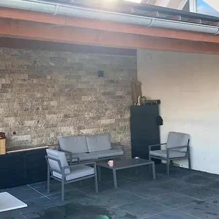 5-room House Villa