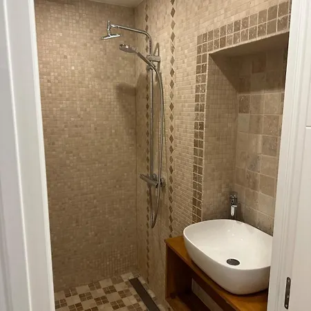 5-room House * Orgeval (Yvelines)