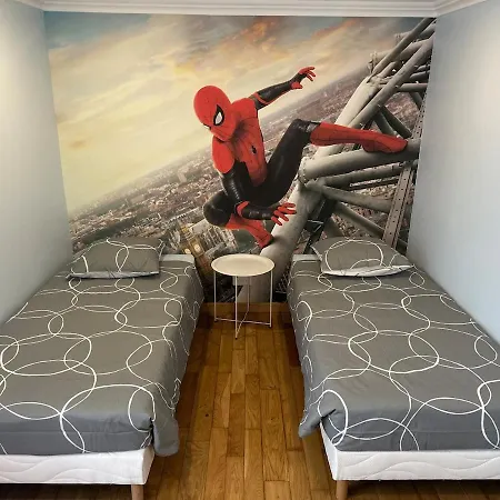 5-room House