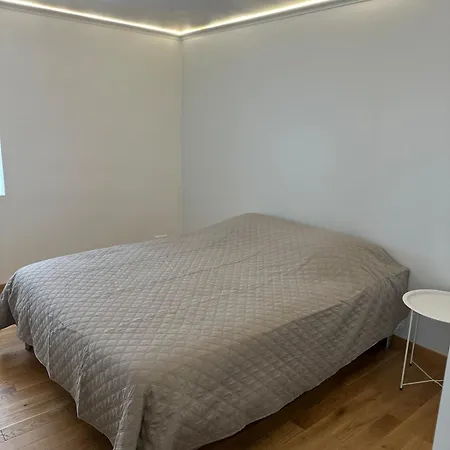 5-room House Villa *